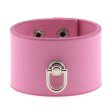 (image for) Punk D Ring Bracelet