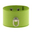 (image for) Punk D Ring Bracelet