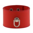 (image for) Punk D Ring Bracelet
