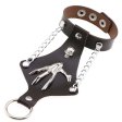 (image for) Skull Claw Wrist Bracelet