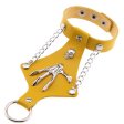 (image for) Skull Claw Wrist Bracelet