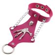 (image for) Skull Claw Wrist Bracelet