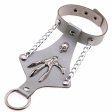 (image for) Skull Claw Wrist Bracelet