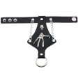 (image for) Skull Claw Wrist Bracelet
