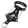(image for) Skull Claw Wrist Bracelet