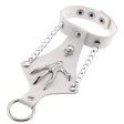 (image for) Skull Claw Wrist Bracelet