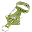 (image for) Skull Claw Wrist Bracelet