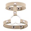 (image for) Heart Ring Wrist Bracelet