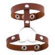 (image for) Heart Ring Wrist Bracelet