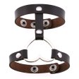 (image for) Heart Ring Wrist Bracelet