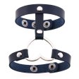(image for) Heart Ring Wrist Bracelet