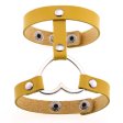 (image for) Heart Ring Wrist Bracelet