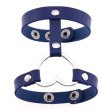 (image for) Heart Ring Wrist Bracelet