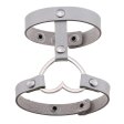 (image for) Heart Ring Wrist Bracelet