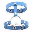 (image for) Heart Ring Wrist Bracelet
