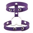 (image for) Heart Ring Wrist Bracelet