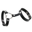 (image for) Heart Ring Wrist Bracelet