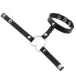 (image for) Heart Ring Wrist Bracelet