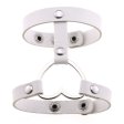 (image for) Heart Ring Wrist Bracelet