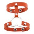 (image for) Heart Ring Wrist Bracelet