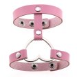 (image for) Heart Ring Wrist Bracelet