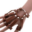 (image for) Five Ring Wrist Bracelet
