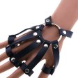 (image for) Five Ring Wrist Bracelet