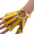 (image for) Five Ring Wrist Bracelet