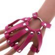 (image for) Five Ring Wrist Bracelet