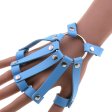 (image for) Five Ring Wrist Bracelet