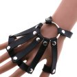 (image for) Five Ring Wrist Bracelet