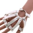 (image for) Five Ring Wrist Bracelet