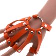 (image for) Five Ring Wrist Bracelet