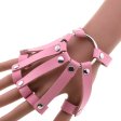 (image for) Five Ring Wrist Bracelet