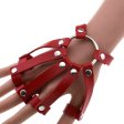 (image for) Five Ring Wrist Bracelet