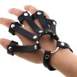 (image for) Five Ring Wrist Bracelet