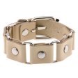 (image for) Stitching Punk Wrist Bracelet