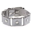 (image for) Stitching Punk Wrist Bracelet