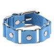 (image for) Stitching Punk Wrist Bracelet