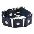 (image for) Stitching Punk Wrist Bracelet