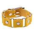(image for) Stitching Punk Wrist Bracelet
