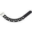 (image for) Stitching Punk Wrist Bracelet