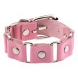 (image for) Stitching Punk Wrist Bracelet