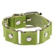 (image for) Stitching Punk Wrist Bracelet
