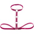 (image for) Waist Belt strap With Collar