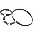 (image for) Waist Belt strap With Collar