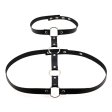 (image for) Waist Belt strap With Collar