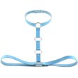 (image for) Waist Belt strap With Collar