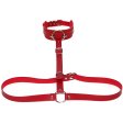 (image for) Waist Belt strap With O Ring Collar