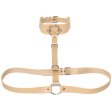 (image for) Waist Belt strap With O Ring Collar